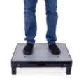 Biljax ST8100 2'x2' Steel Frame Stage Deck Platform