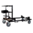 Biljax ST8100 Vertical Stage Storage Cart - BJX-0106-25-32