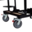Biljax ST8100 Vertical Stage Storage Cart - BJX-0106-25-32