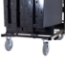 Biljax ST8100 Vertical Stage Storage Cart - BJX-0106-25-32