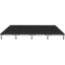 Biljax AS2100 12'x16' Portable Stage System (12 - 4'x4' Decks) - BJX-AS44-12X16