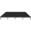 Biljax AS2100 16'x16' Portable Stage Kit (16 - 4'x4' Decks) - BJX-AS44-16X16