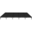 Biljax AS2100 16'x20' Portable Stage Kit (20 - 4'x4' Decks) - BJX-AS44-16X20