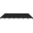 Biljax AS2100 20'x28' Portable Stage Kit (35 - 4'x4' Decks) - BJX-AS44-20X28