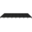 Biljax AS2100 20'x32' Portable Stage Kit (40 - 4'x4' Decks) - BJX-AS44-20X32