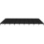Biljax AS2100 20'x36' Portable Stage Kit (45 - 4'x4' Decks) - BJX-AS44-20X36