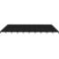 Biljax AS2100 24'x40' Portable Stage Kit (60 - 4'x4' Decks) - BJX-AS44-24X40