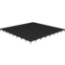 Biljax AS2100 32'x32' Portable Stage Kit (64 - 4'x4' Decks) - BJX-AS44-32X32