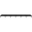Biljax AS2100 4'x24' Portable Stage Kit (6 - 4'x4' Decks) - BJX-AS44-4X24