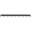 Biljax AS2100 4'x32' Portable Stage Kit (8 - 4'x4' Decks) - BJX-AS44-4X32