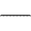 Biljax AS2100 4'x36' Portable Stage Kit (9 - 4'x4' Decks) - BJX-AS44-4X36