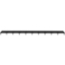 Biljax AS2100 4'x40' Portable Stage Kit (10 - 4'x4' Decks) - BJX-AS44-4X40