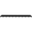 Biljax AS2100 8'x40' Portable Stage Kit (20 - 4'x4' Decks) - BJX-AS44-8X40