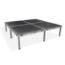 Biljax AS2100 8'x8' Portable Stage Kit (4 - 4'x4' Decks) - BJX-AS44-8X8