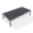 Biljax AS2100 4'x8' Portable Stage Kit (1 - 4'x8' Deck) - BJX-AS48-4X8