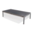 Biljax AS2100 4'x8' Portable Stage Kit (1 - 4'x8' Deck) - BJX-AS48-4X8