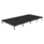 Biljax AS2100 8'x16' Portable Stage Kit (4 - 4'x8' Decks) - BJX-AS48-8X16