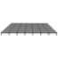 Biljax ST8100 Multi-Stage 28'x28' Portable Stage Kit - BJX-ST-28X28