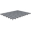 Biljax ST8100 Multi-Stage 28'x36' Portable Stage Kit - BJX-ST-28X36