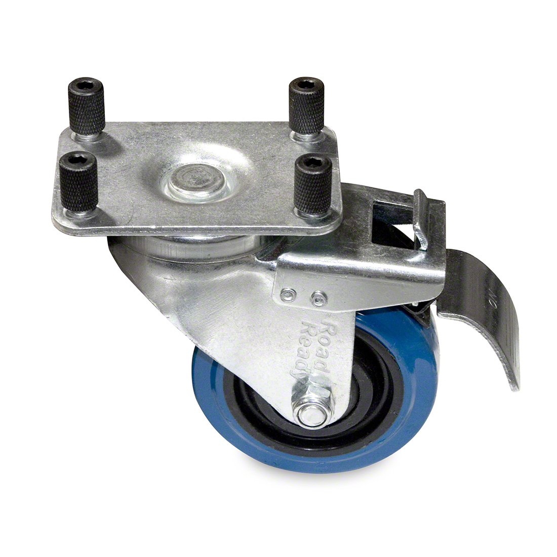 IntelliStage Casters with Brakes (4-pack)