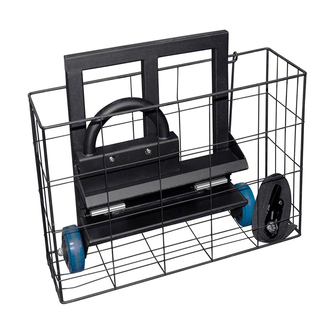 IntelliStage IS4TROLLEY Platform & Riser Mini Trolley | StageDrop