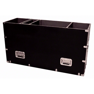 IntelliStage 4 Caster Board Accessory Case casterboard, accessories, storage case, 4x4