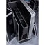 IntelliStage 3' Flight Case (Fits 6 3' platforms, 6 risers) - ISC6X3X3C