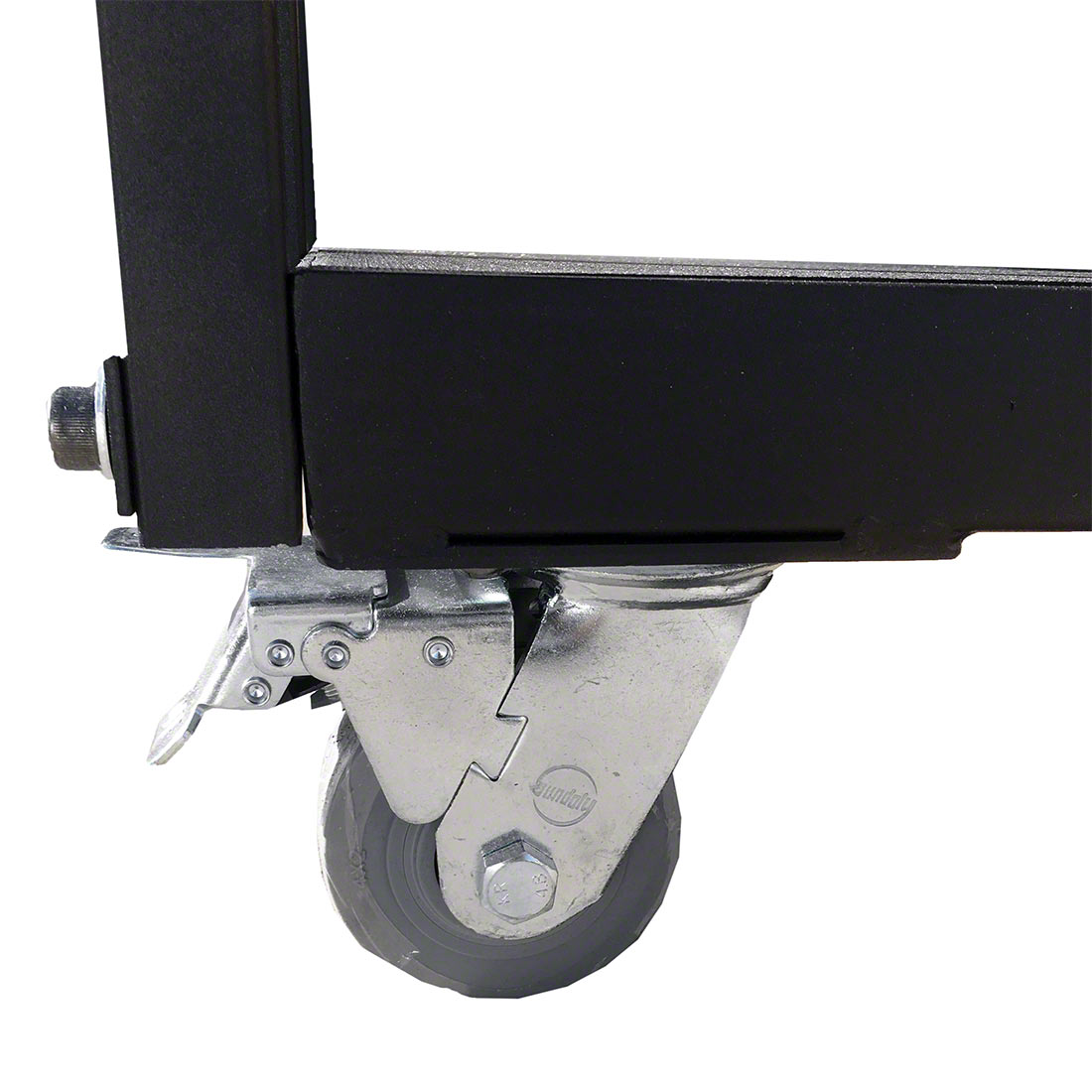 IntelliStage ISCART Stage Platform/Riser Storage Trolley | StageDrop