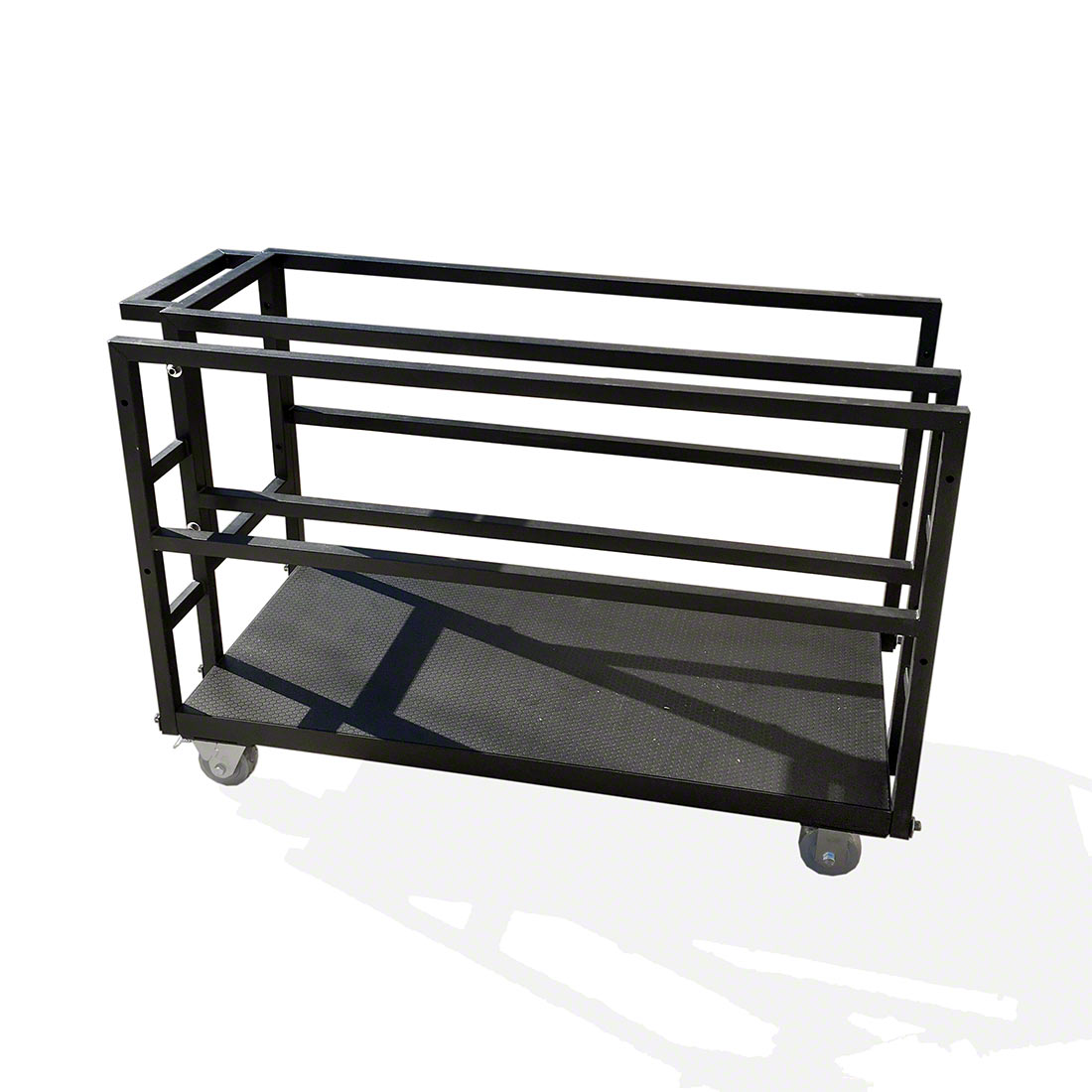 IntelliStage ISCART Stage Platform/Riser Storage Trolley | StageDrop