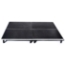 IntelliStage Lightweight 6'x6' Drum Riser with 6" Screw-in Legs - ISDRUM6X6