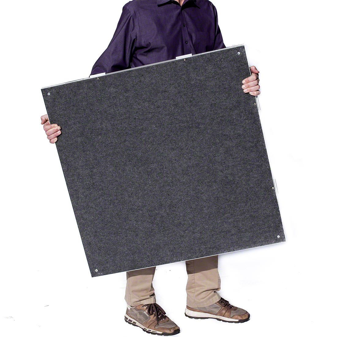 IntelliStage Lightweight 6'x12' Portable Stage | StageDrop
