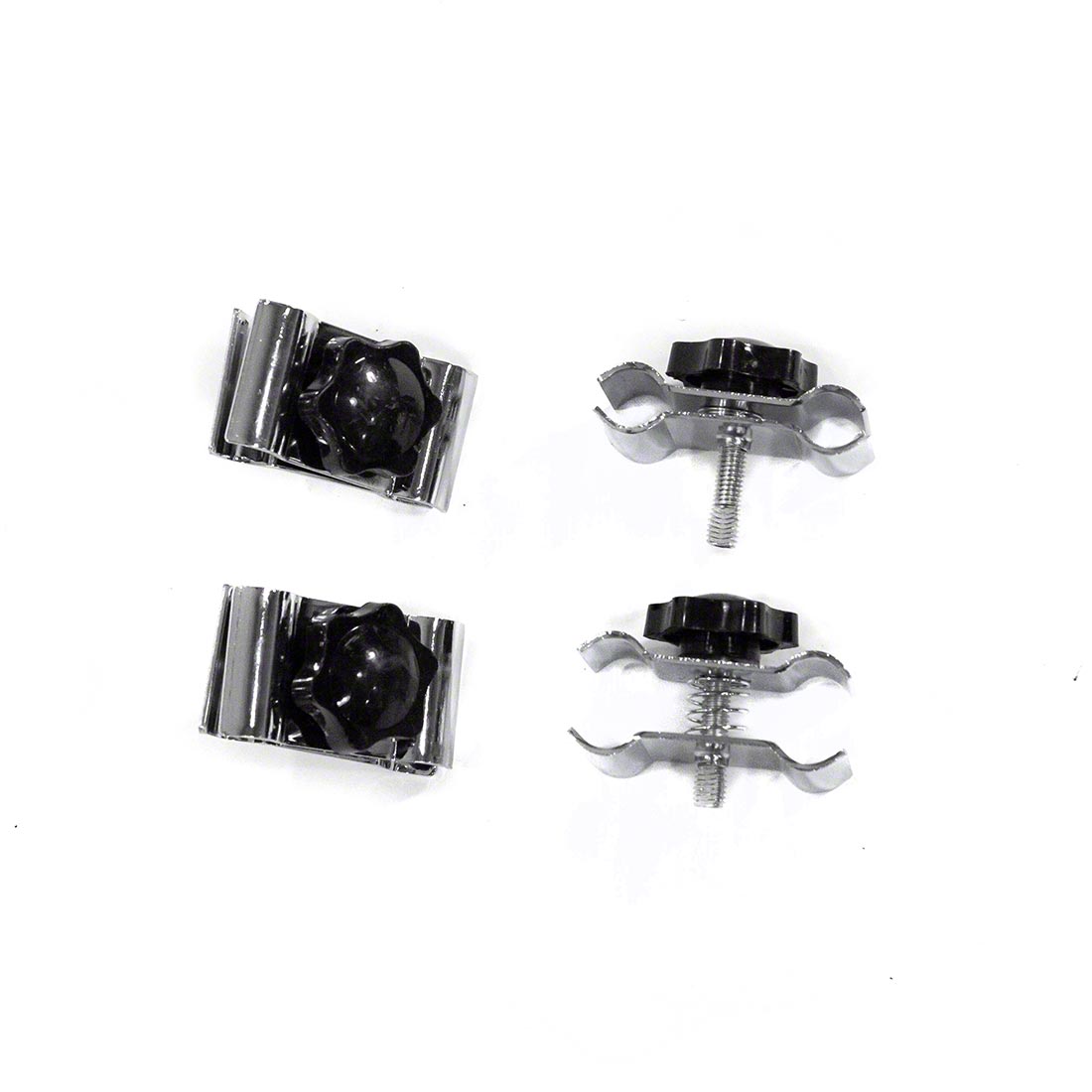 IntelliStage Riser Connecting Hardware (4-pack) 