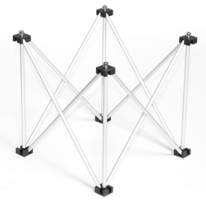 IntelliStage 3 Equilateral Triangle Riser