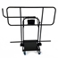 IntelliStage Lightweight Large Multipurpose Stage Trolley - ISTROLLEY