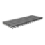 IntelliStage Lightweight 12'x32' Portable Stage System - ISTAGE1232