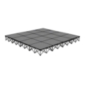 IntelliStage Lightweight 16'x16' Portable Stage System