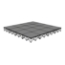 IntelliStage Lightweight 16'x16' Portable Stage System - ISTAGE1616
