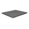 IntelliStage Lightweight 28'x32' Portable Stage System