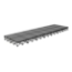 IntelliStage Lightweight 6'x21' Portable Stage System - ISTAGE621