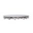 IntelliStage Lightweight 8' Round Portable Stage System - SDR8