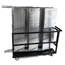 IntelliStage TCART Universal Transportation Storage Trolley for Portable Stages - TCART