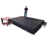 TotalPackage™ 8'x12' Lightweight Portable Stage Kit
