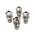 IntelliStage Replacement Corner Locking Posts for Risers (4-pack)
