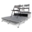 IntelliStage 3' Wide Ascending Chair Stop - IS3CSTOP2