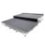 IntelliStage 3' Wide Ascending Chair Stop - IS3CSTOP2