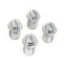 IntelliStage Replacement Mid Coupling Posts for Risers (4-pack) - RP-IS4MCP