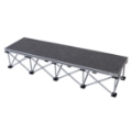 IntelliStage Lightweight 4' Wide Step Kit for 16" High Stages
