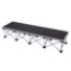 IntelliStage Lightweight 4' Wide Step Kit for 16" High Stages - IS4STEP16