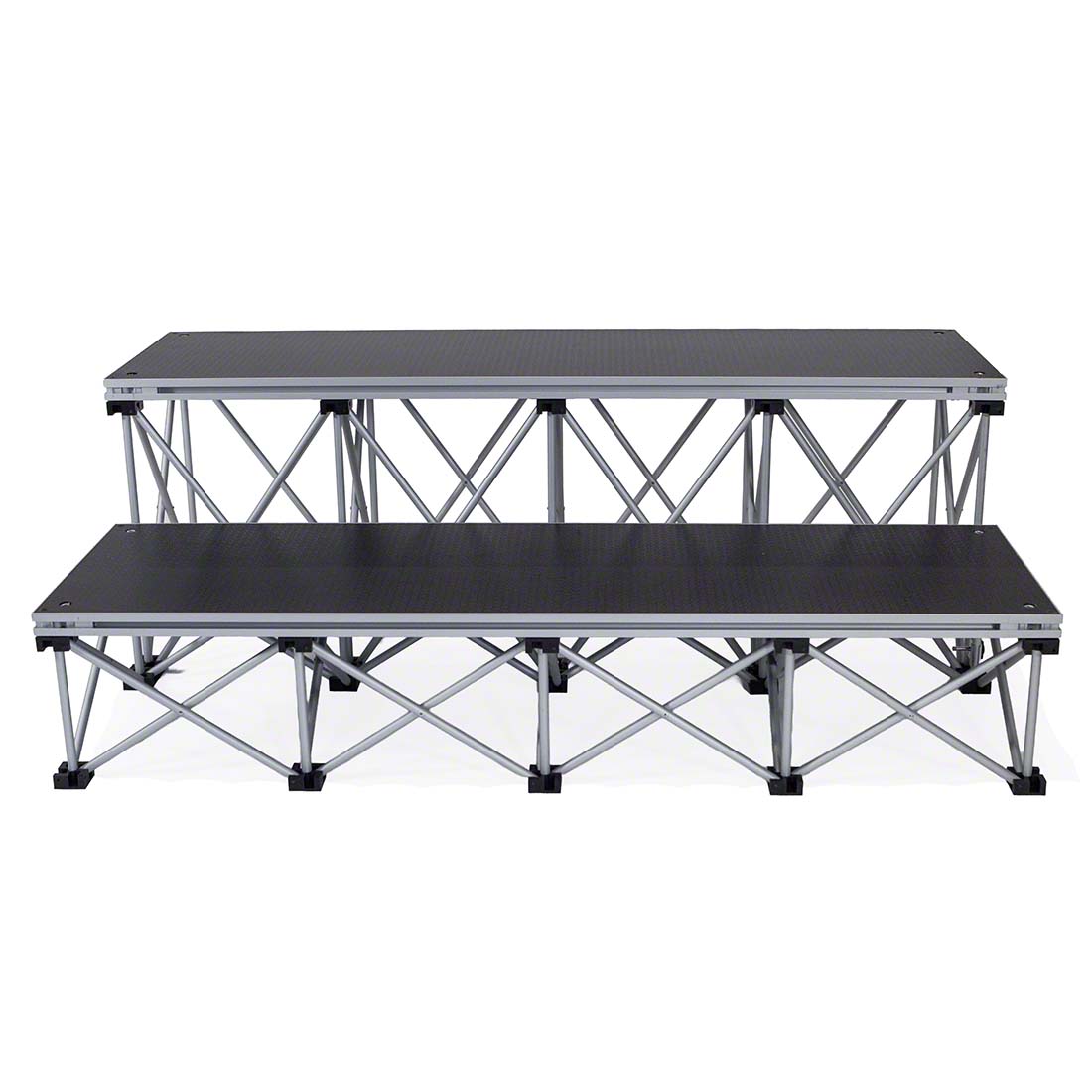 IntelliStage 4' Stage Step Platform ISSTEPC4, ISSTEPT4, ISSTEPI4
