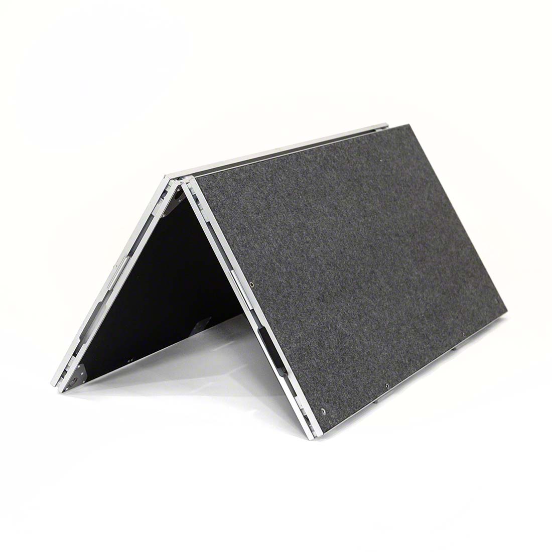 IntelliStage 4'x4' Square Folding Platform
